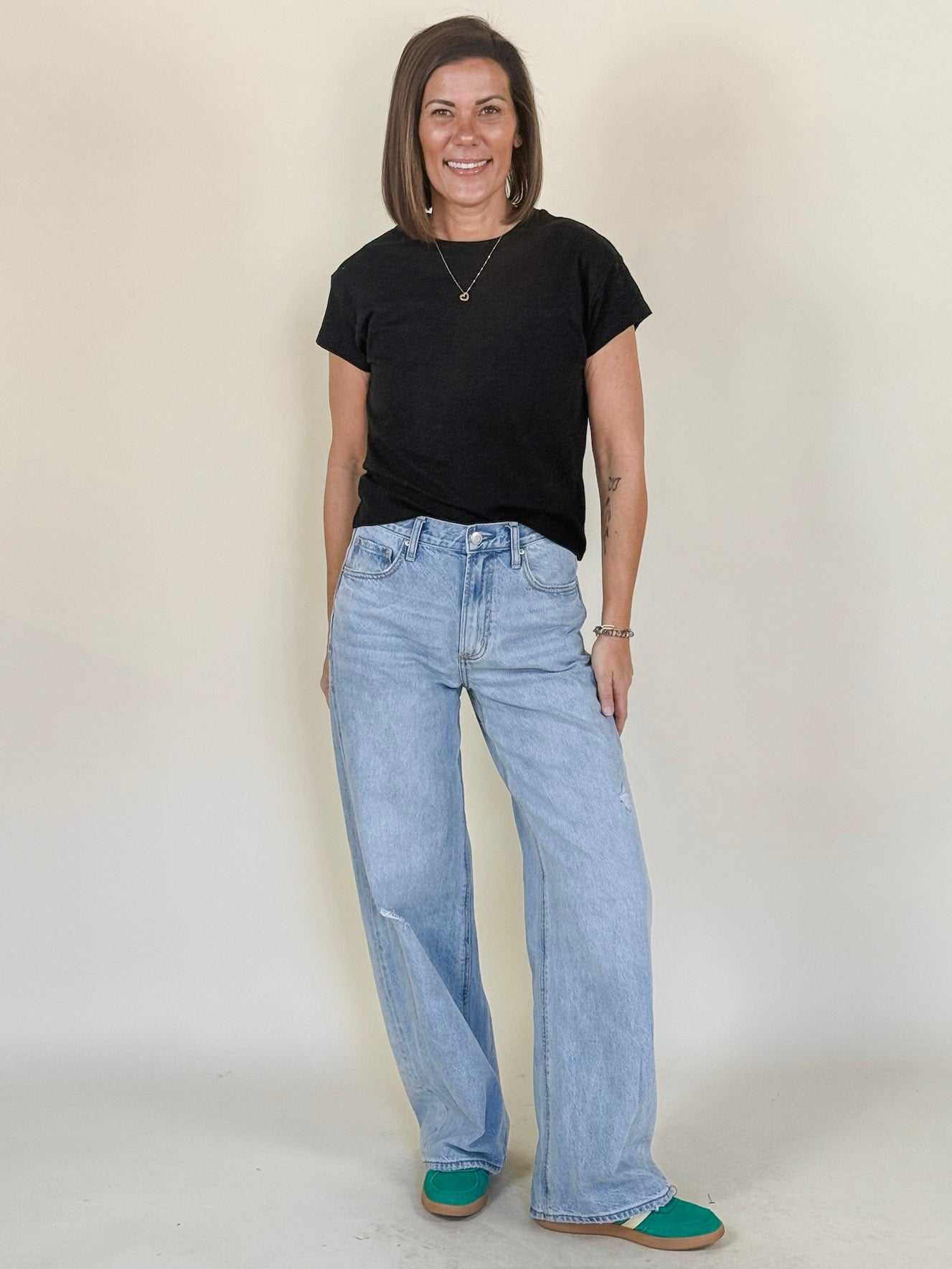 [Z Supply] Modern Slub Tee