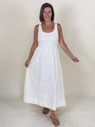 [Z Supply] Kensie Midi Dress