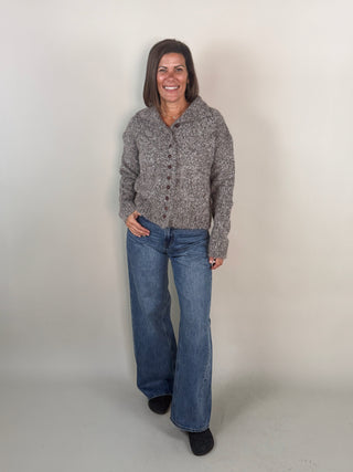 Milene Cardigan