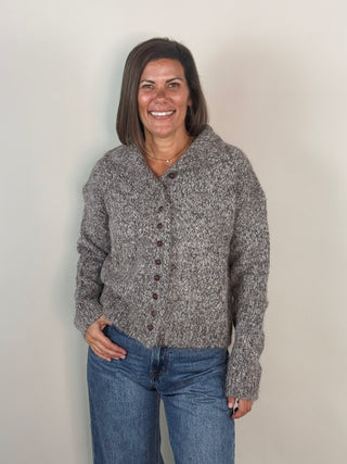 Milene Cardigan