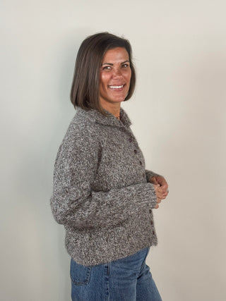 Milene Cardigan