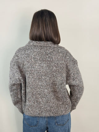 Milene Cardigan