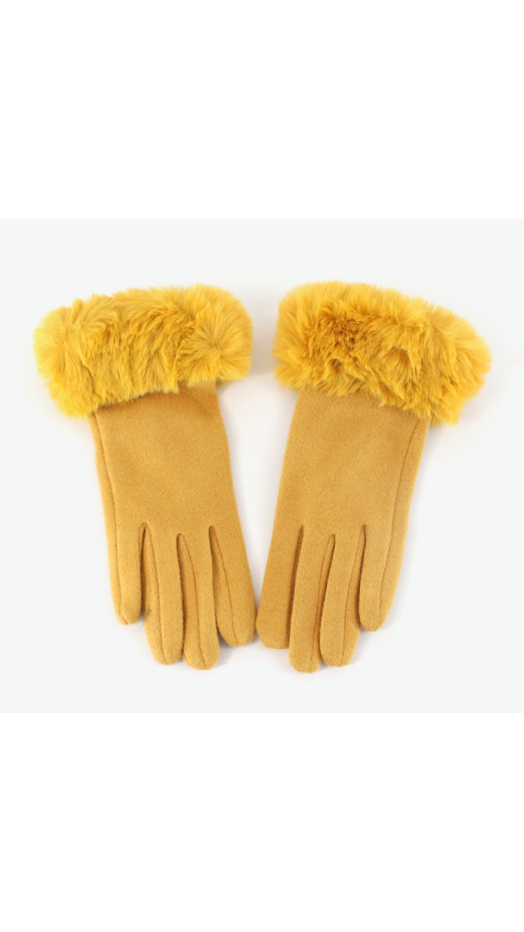 Bel Air Fun Gloves