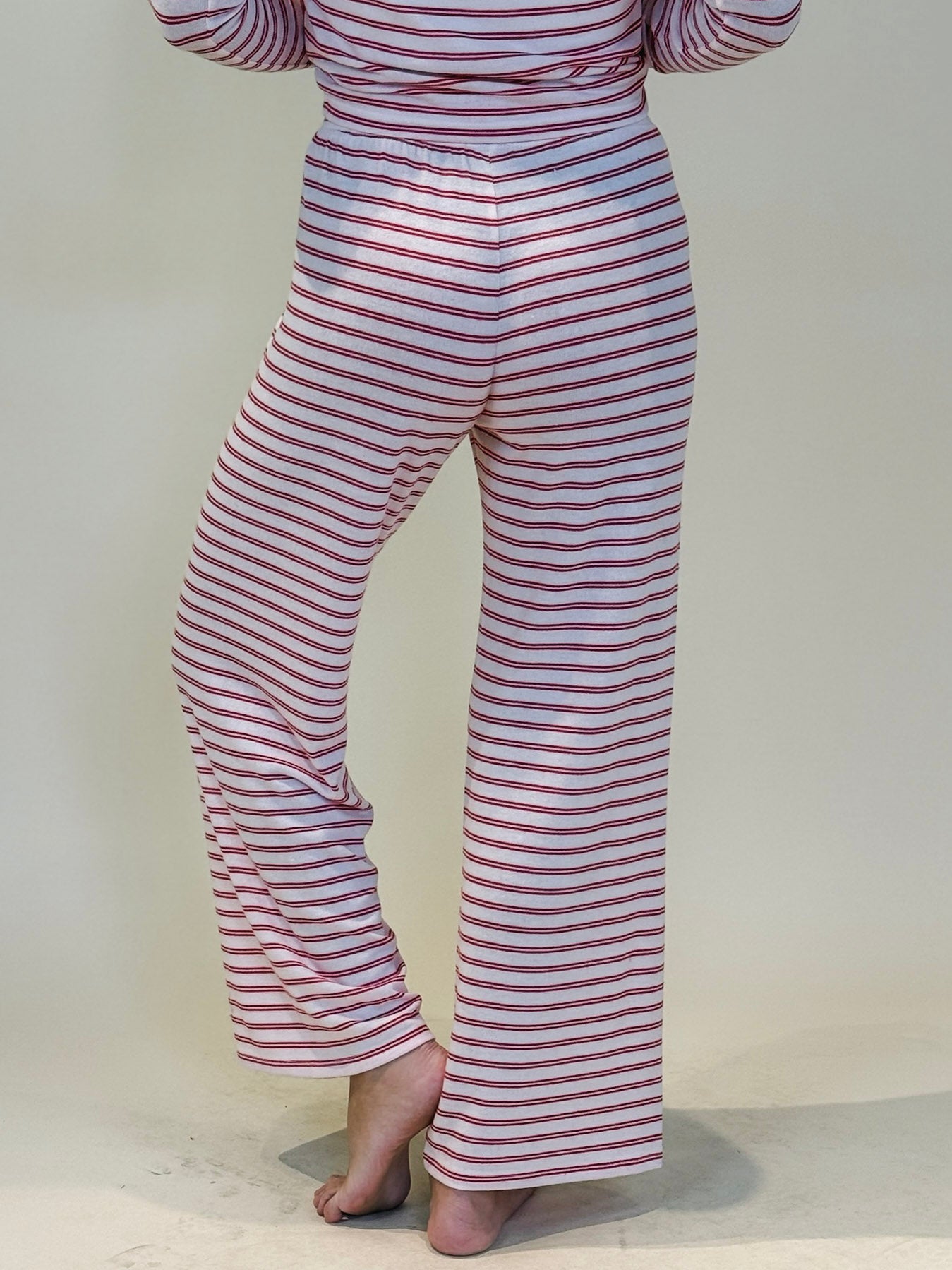 [Z Supply] Luxe Stripe Pants
