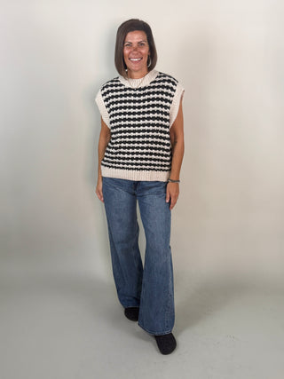 Ivan Sweater Vest