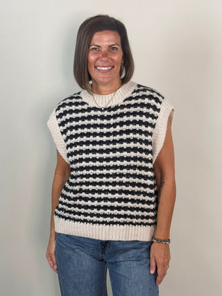Ivan Sweater Vest