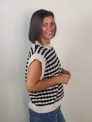 Ivan Sweater Vest