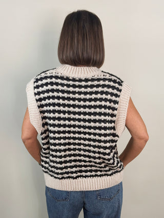 Ivan Sweater Vest