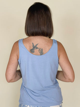 Bailey Wear 2 Ways Bamboo Cami