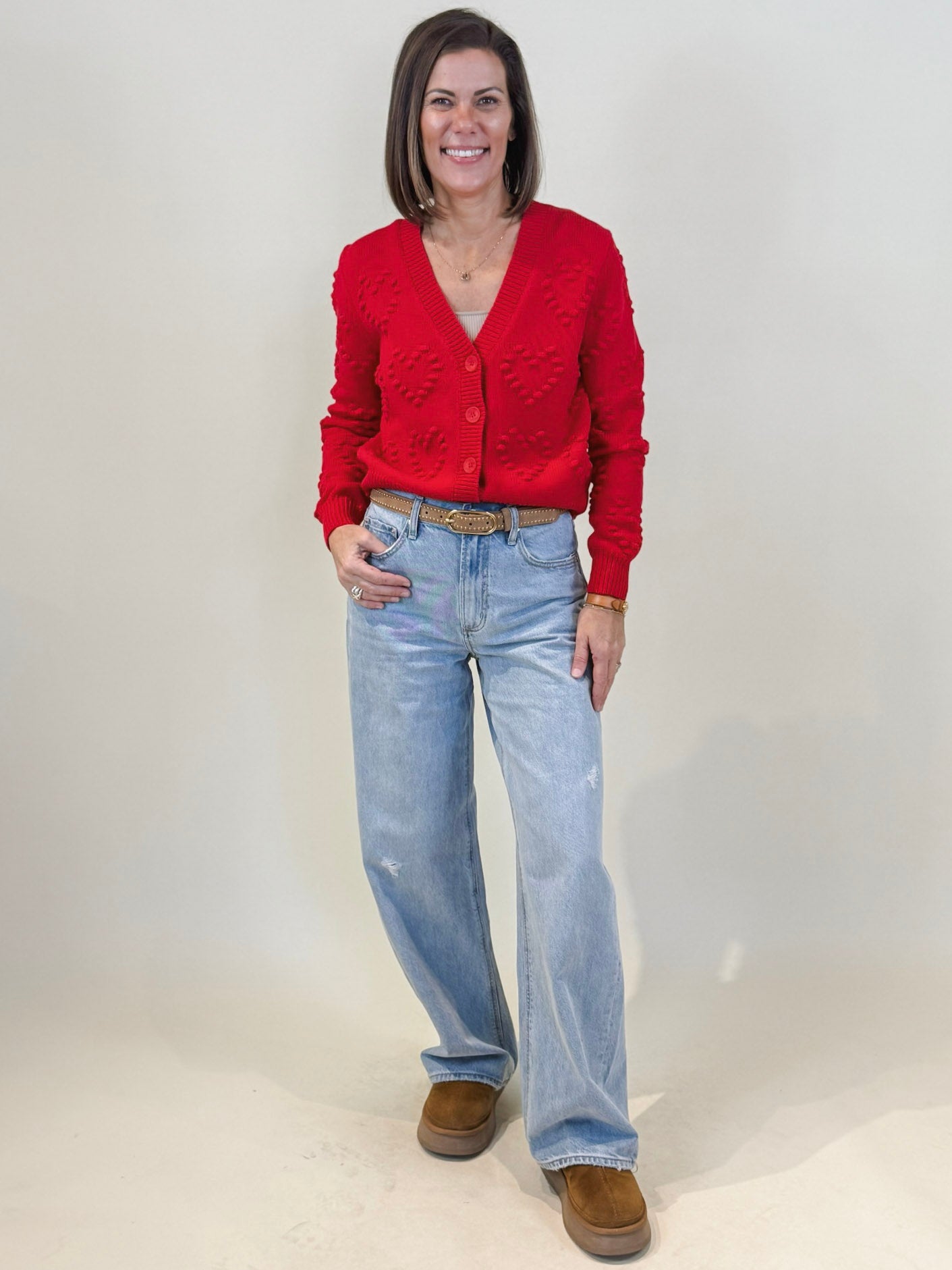 [Z Supply] All Yours Cardigan