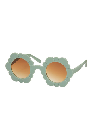 Woodstock Rose Flower Sunnies