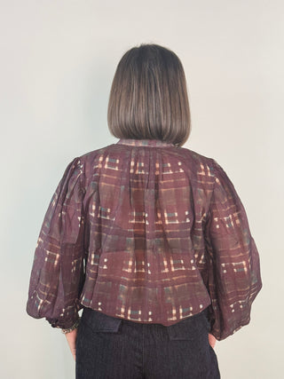 Yabby Blouse