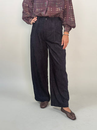 Nina Wide Pants