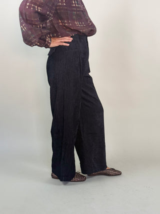 Nina Wide Pants