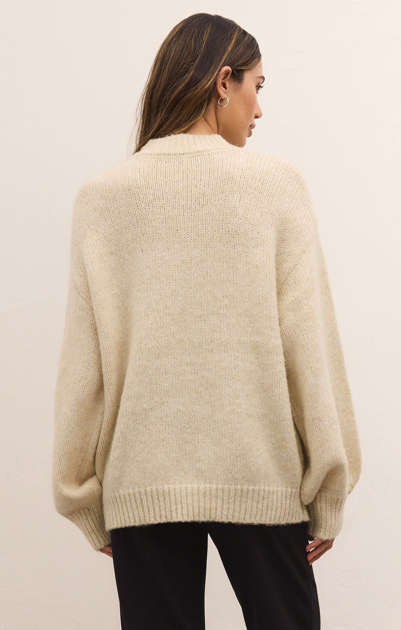 [Z Supply] Danica Sweater