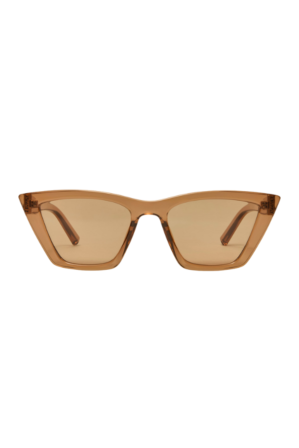 [Z Supply] Villa Sunnies - Tan-Sand