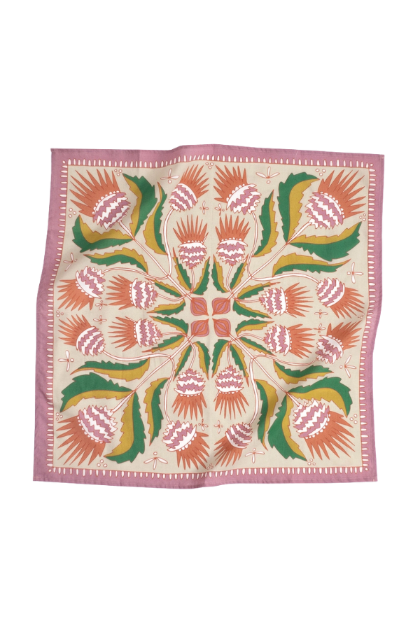 No. 081 Martha Bandana