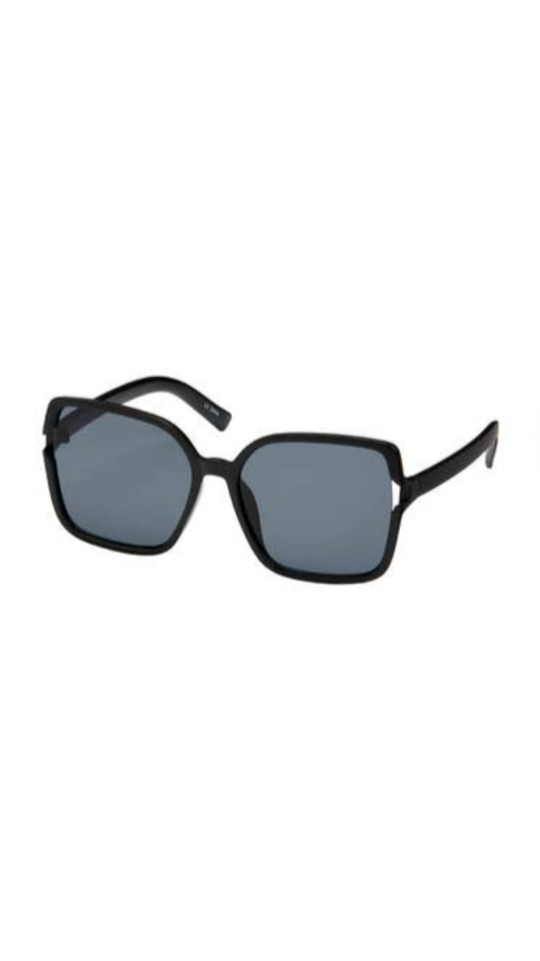 Grenadines Square Sunnies