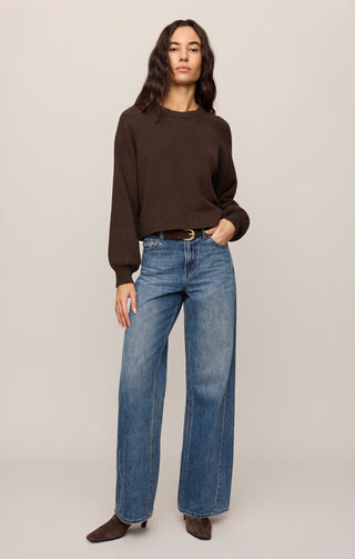 [Z Supply] Coming Up Cozy Sweater
