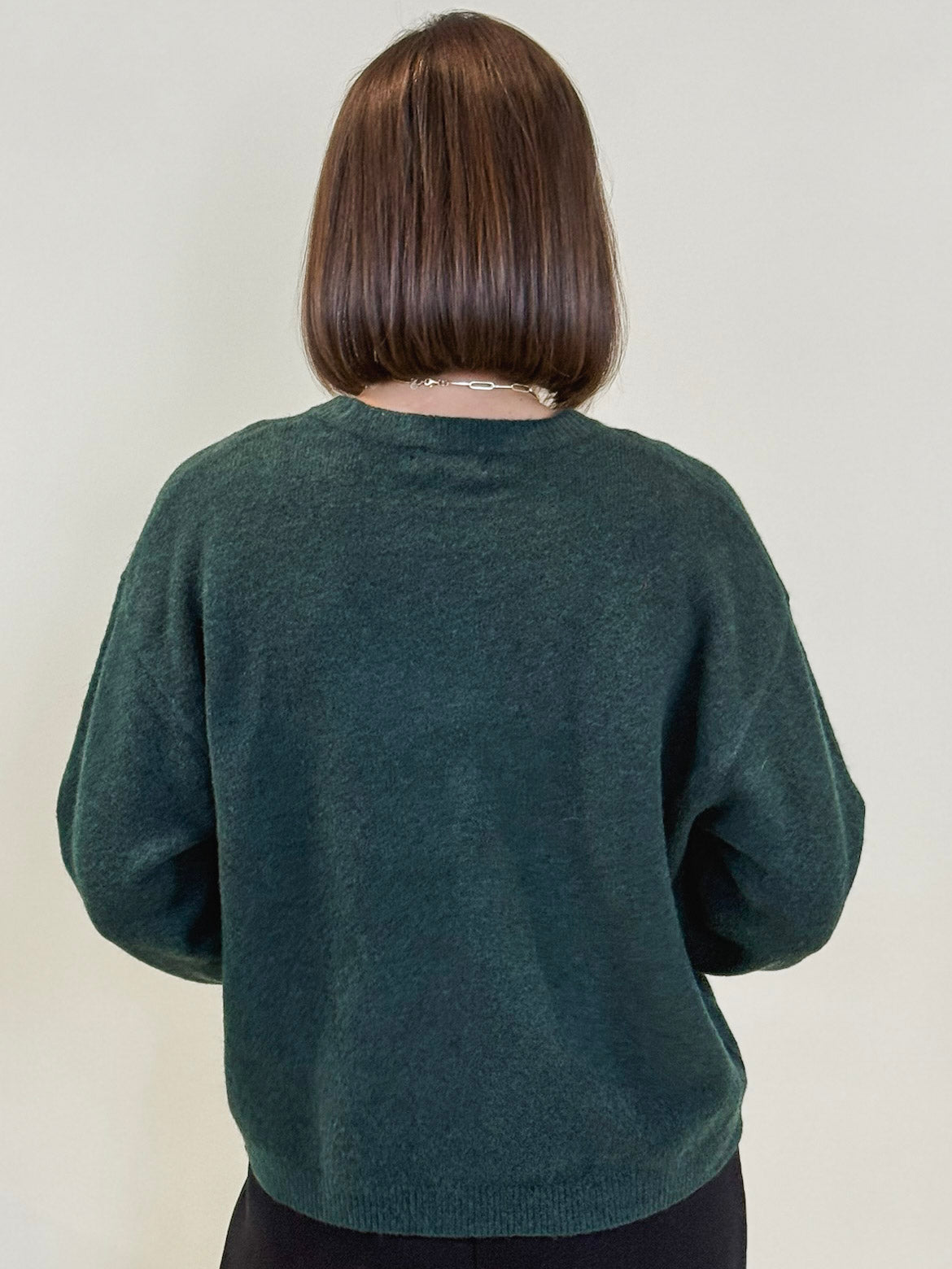 [Z Supply] Holiday Cheer Sweater