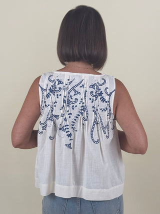 [Liverpool] Kerry Boat Neck Top