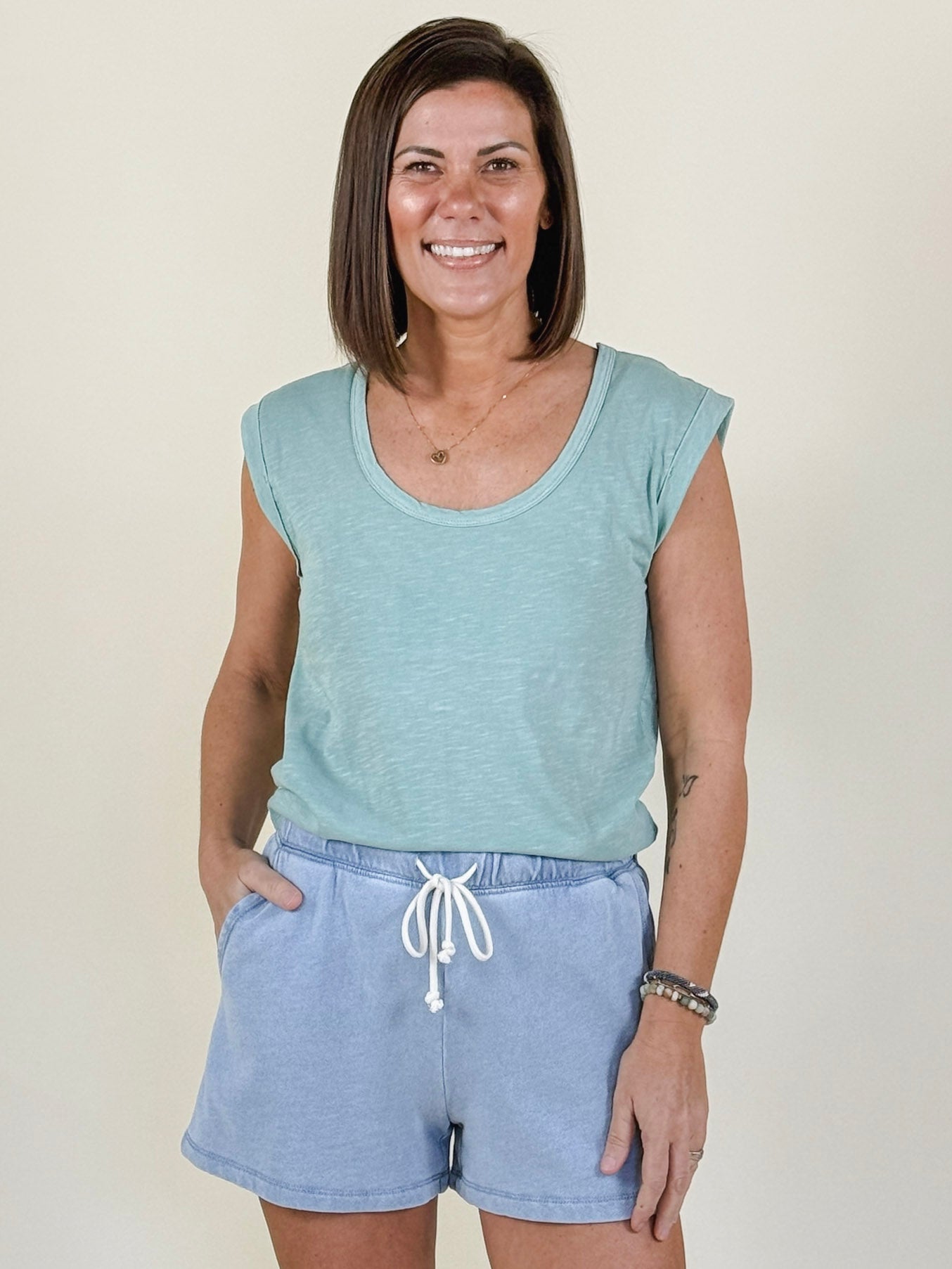 [Z Supply] Per Diem Tee