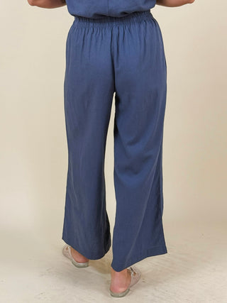 [Z Supply] Scout Linen Pants