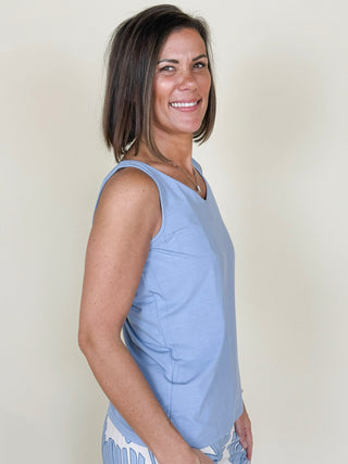 Bailey Wear 2 Ways Bamboo Cami