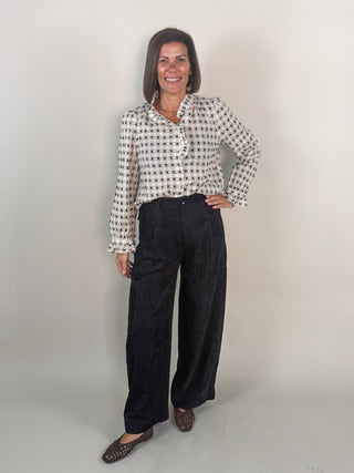 Charlie Blouse