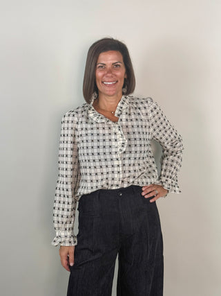 Charlie Blouse