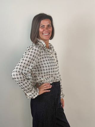 Charlie Blouse