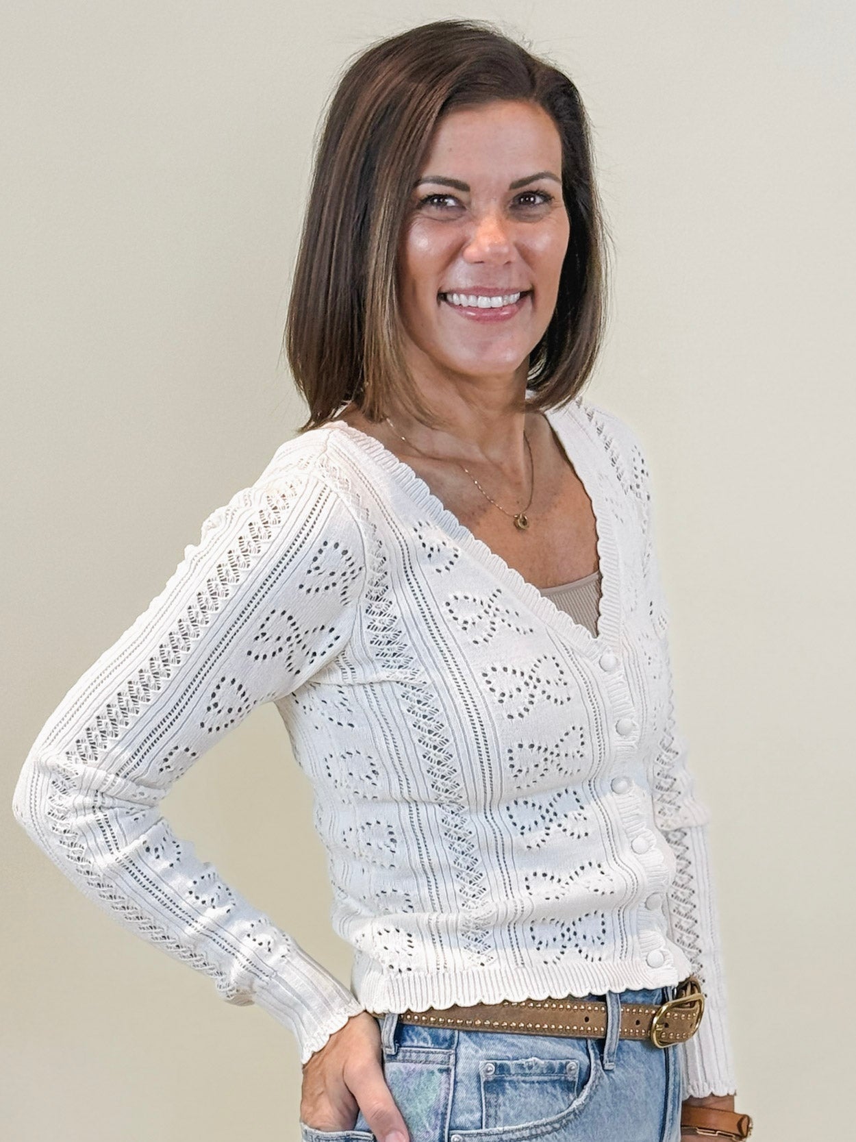 [Z Supply] Gema Cardigan