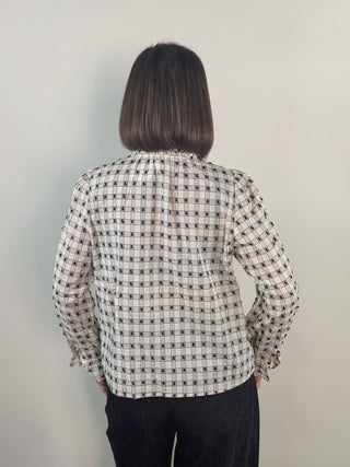 Charlie Blouse