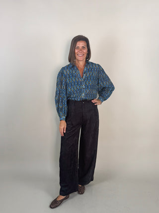 Felice Blouse