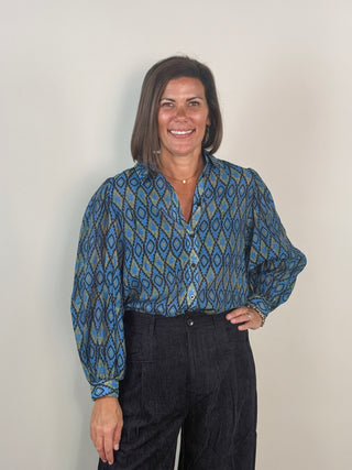 Felice Blouse