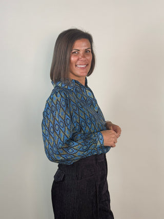 Felice Blouse