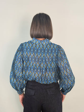 Felice Blouse