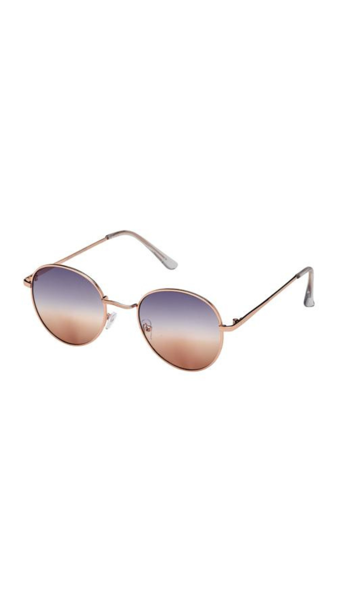 Bethany Gradient Lens Sunnies