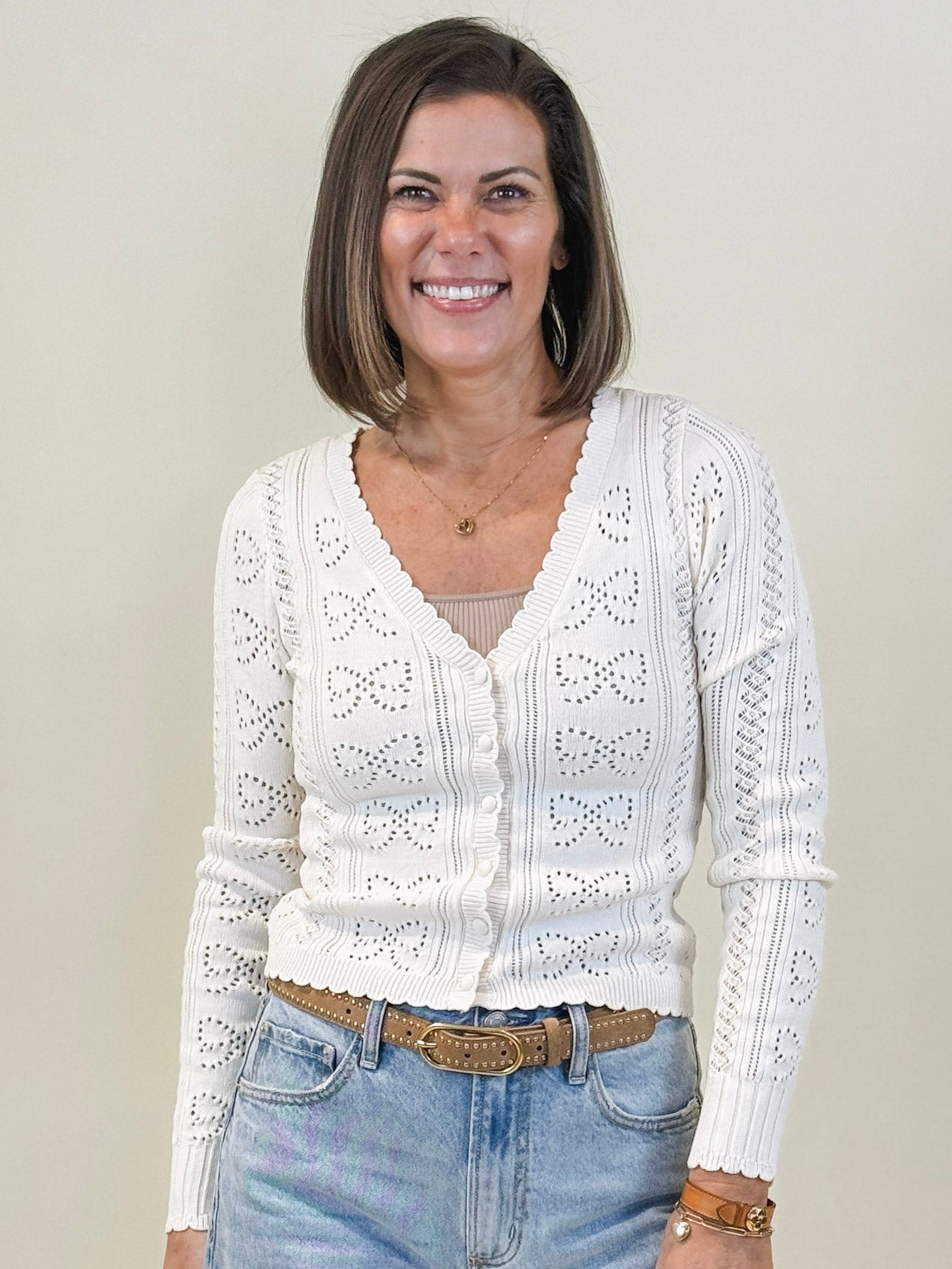 [Z Supply] Gema Cardigan