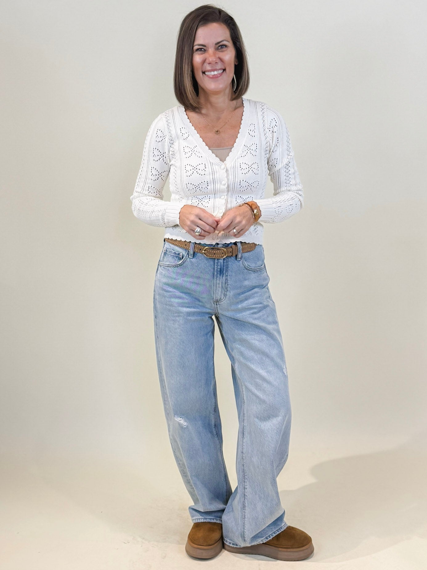 [Z Supply] Gema Cardigan