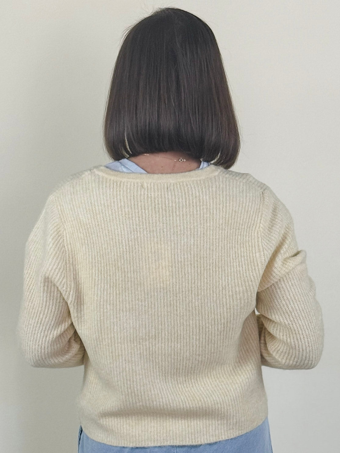 [Z Supply] Medina Rib Cardigan