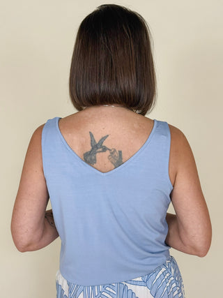 Bailey Wear 2 Ways Bamboo Cami