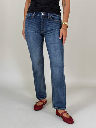 [Liverpool] Rowan Slim Jeans, 29" Inseam