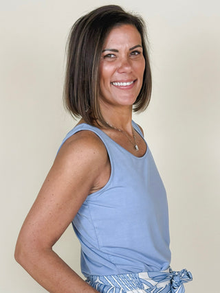 Bailey Wear 2 Ways Bamboo Cami