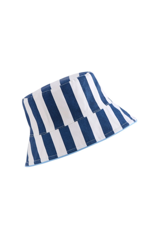 Crab Reversible Bucket Hat