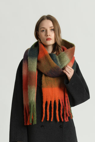 Bibi Scarf