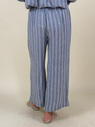 [Z Supply] The Perfect Striped Pants