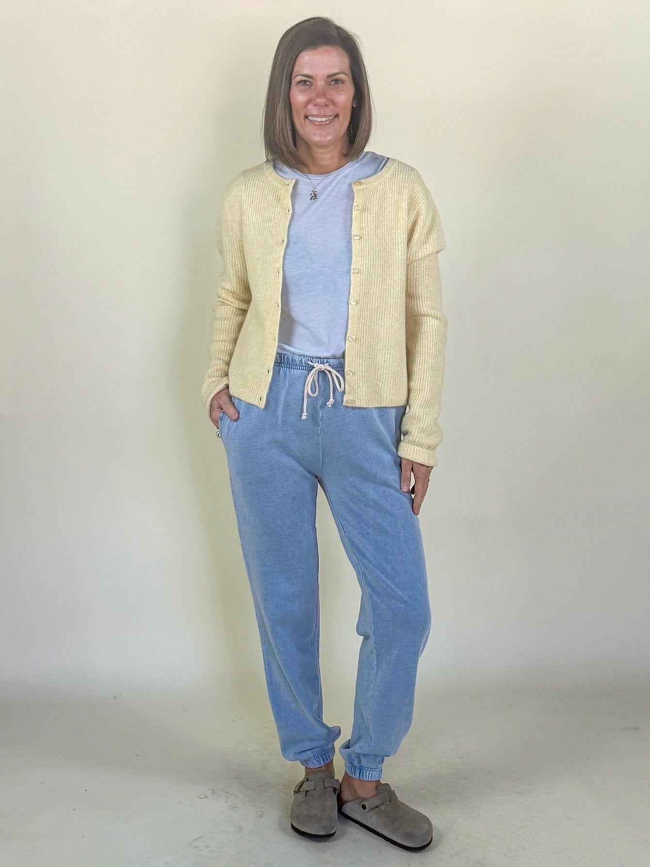 [Z Supply] Medina Rib Cardigan