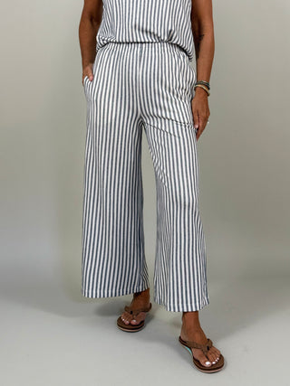 [Z Supply] Scout Knit Striped Pants