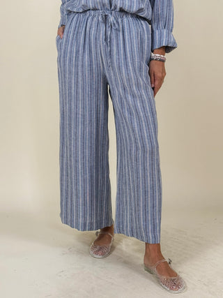[Z Supply] The Perfect Striped Pants